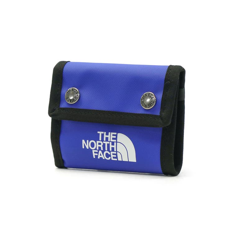 TNFブルー(TB) | 日本正規品 ザ・ノース・フェイス 財布 | ギャレリア Bag＆Luggage