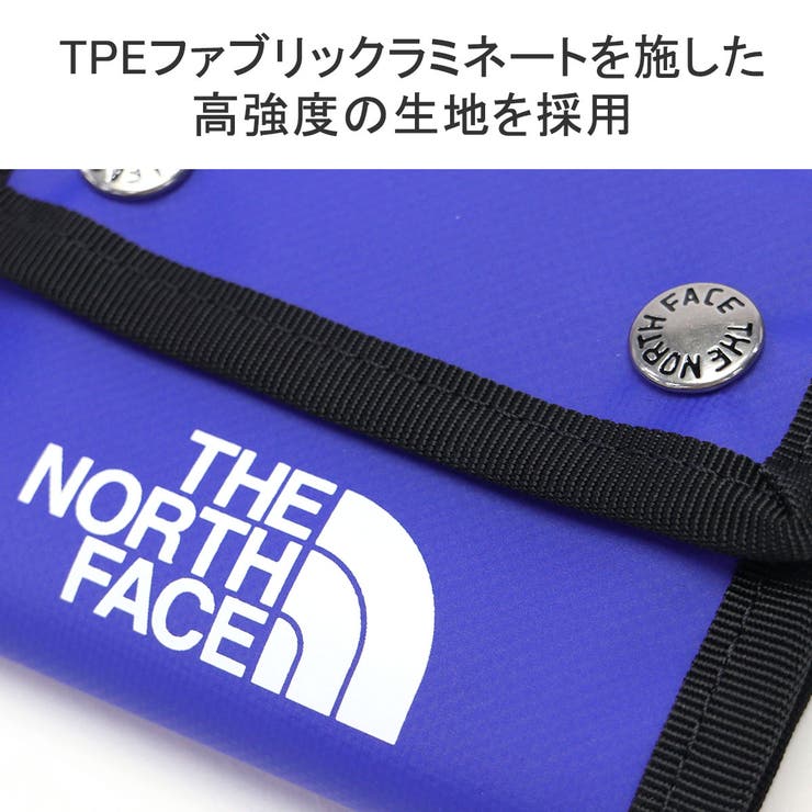 日本正規品 ザ・ノース・フェイス 財布 | ギャレリア Bag＆Luggage | 詳細画像3 