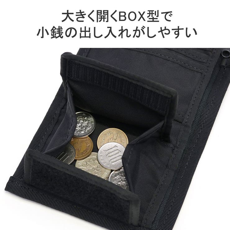 日本正規品 ザ・ノース・フェイス 財布 | ギャレリア Bag＆Luggage | 詳細画像6 
