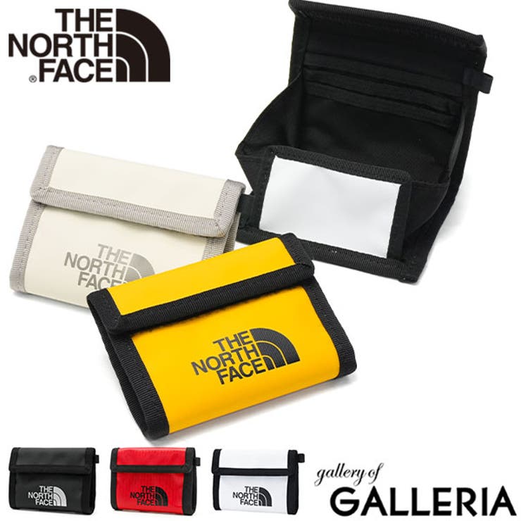 日本正規品 ザ・ノース・フェイス コインケース | ギャレリア Bag＆Luggage | 詳細画像1 