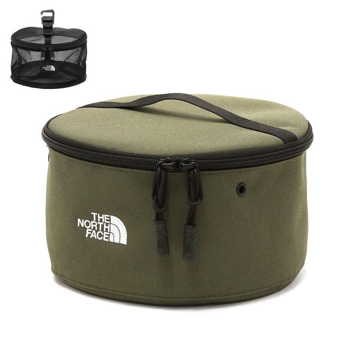 ニュートープグリーン(NT) | 日本正規品 ザノースフェイス ディッシュケース | ギャレリア Bag＆Luggage