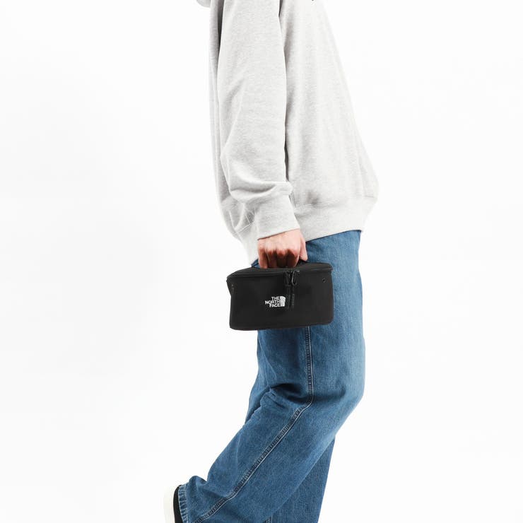 日本正規品 ザノースフェイス ディッシュケース | ギャレリア Bag＆Luggage | 詳細画像2 