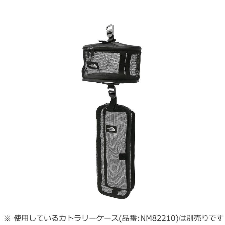 日本正規品 ザノースフェイス ディッシュケース | ギャレリア Bag＆Luggage | 詳細画像12 