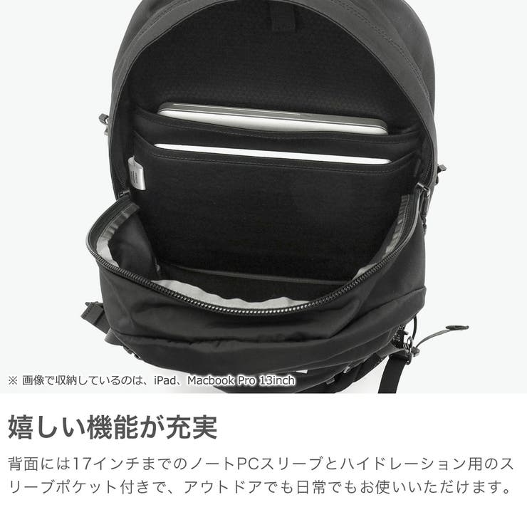 日本正規品 ザ ノース | ギャレリア Bag＆Luggage | 詳細画像4 