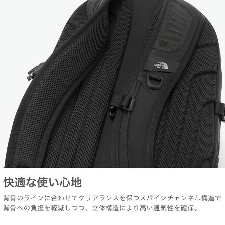 日本正規品 ザ ノース | ギャレリア Bag＆Luggage | 詳細画像5 