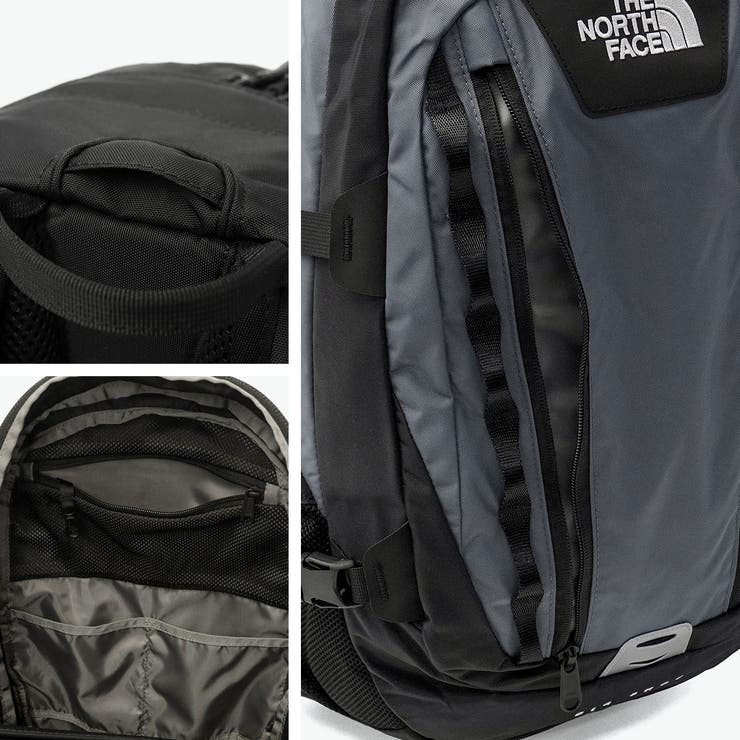 日本正規品 ザ ノース | ギャレリア Bag＆Luggage | 詳細画像6 