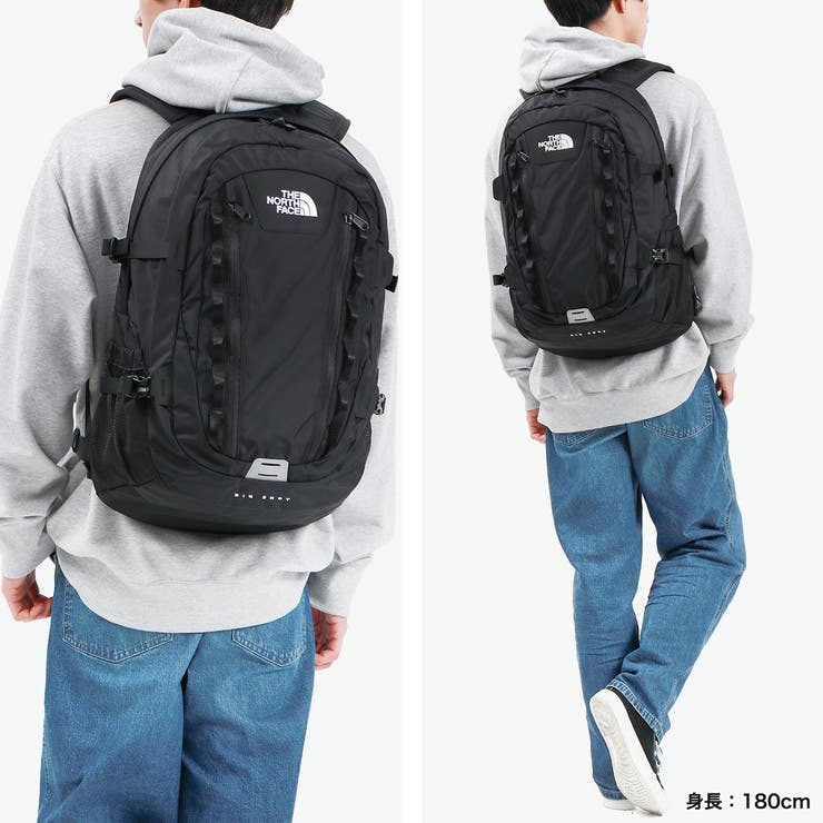 日本正規品 ザ ノース | ギャレリア Bag＆Luggage | 詳細画像9 