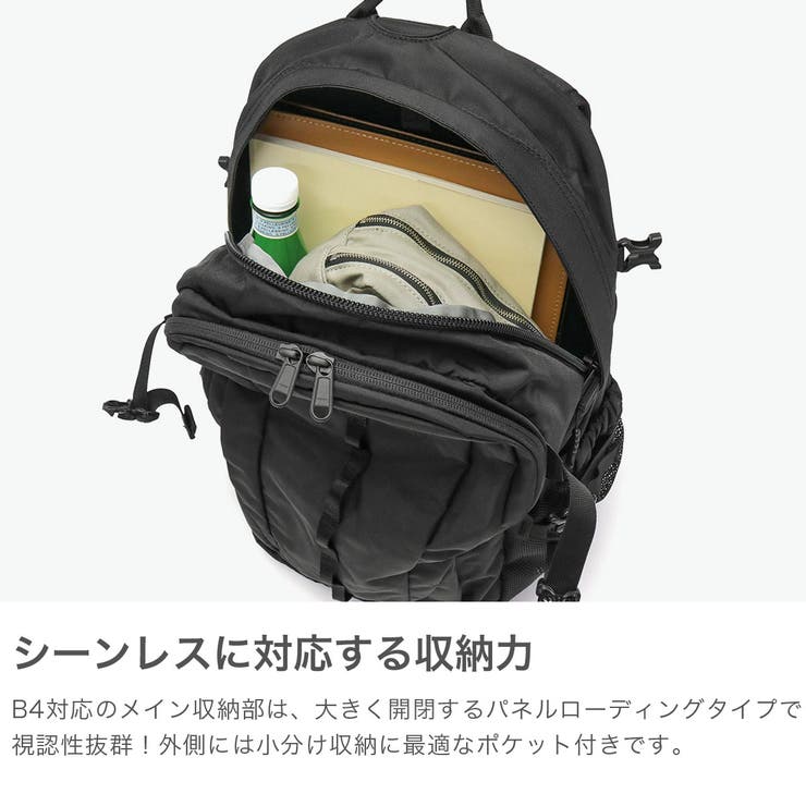 日本正規品 ザ ノース | ギャレリア Bag＆Luggage | 詳細画像3 