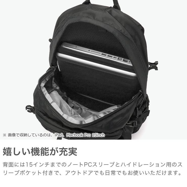 日本正規品 ザ ノース | ギャレリア Bag＆Luggage | 詳細画像4 
