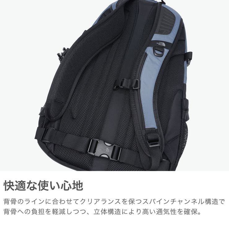 日本正規品 ザ ノース | ギャレリア Bag＆Luggage | 詳細画像5 