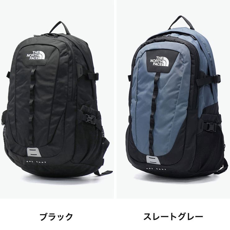 日本正規品 ザ ノース | ギャレリア Bag＆Luggage | 詳細画像8 