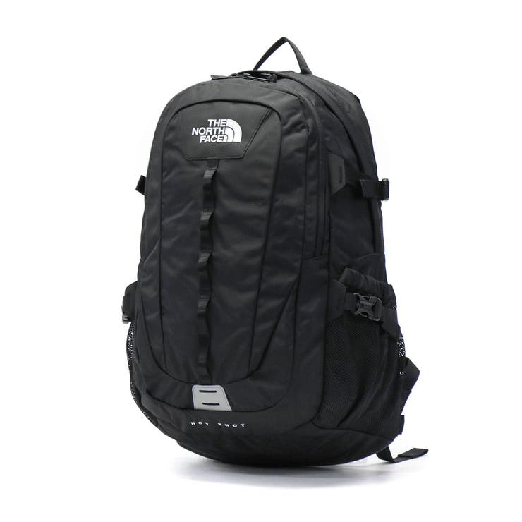 ブラック | 日本正規品 ザ ノース | ギャレリア Bag＆Luggage