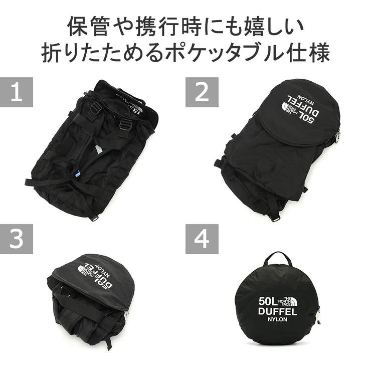 日本正規品 ザ・ノース・フェイス ボストンバッグ[品番 日本正規品 ザ・ノース・フェイス ボストンバッグ[品番