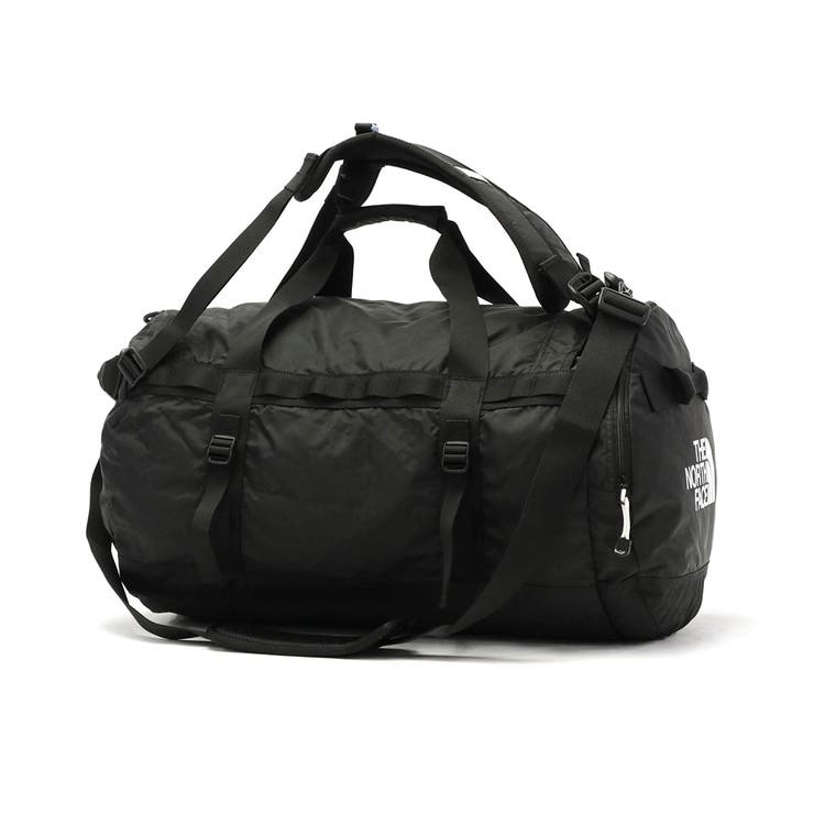 tama♪美品✨ノースフェイス ダッフルバッグ 3way ボストン 90L 日本正規品 ザ・ノース・フェイス ボストンバッグ[品番