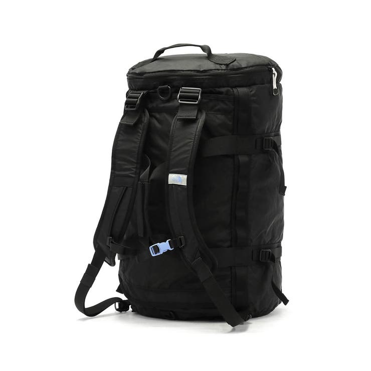 美品✨　ノースフェイス　ボストンバッグ　黒　3way キャンプバッグ　リュック THE NORTH FACE ノースフェイス ボストンバッグ 31L 日帰り 1泊