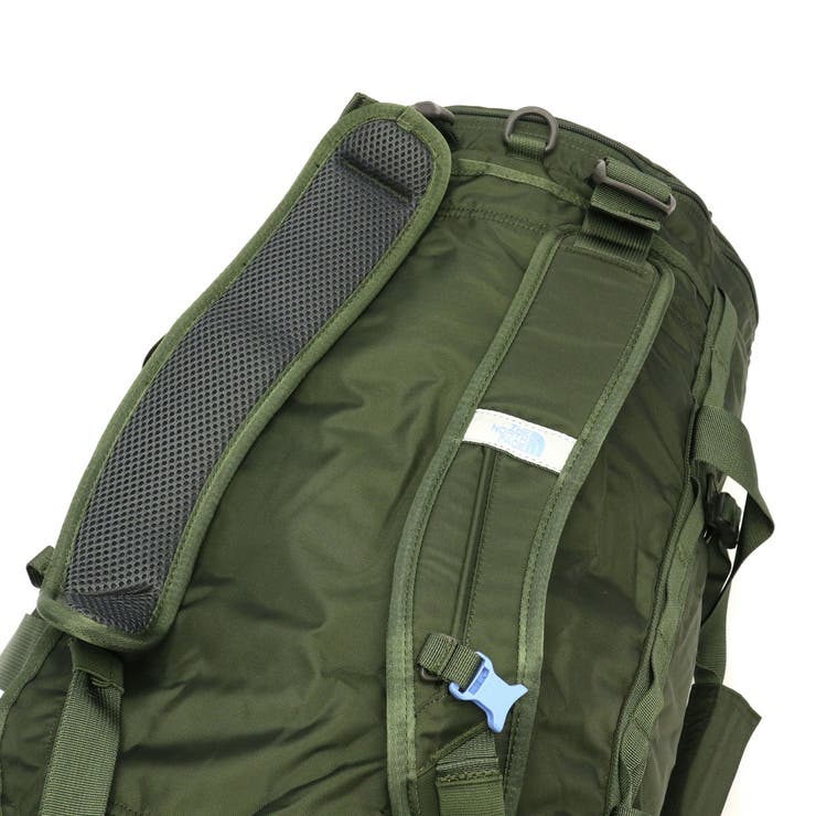 日本正規品 ザ・ノース・フェイス ボストンバッグ | ギャレリア Bag＆Luggage | 詳細画像24 