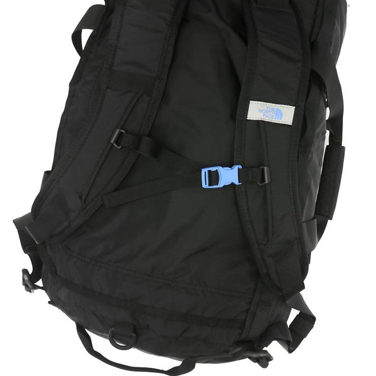 美品✨　ノースフェイス　ボストンバッグ　黒　3way キャンプバッグ　リュック THE NORTH FACE ノースフェイス ボストンバッグ 31L 日帰り 1泊