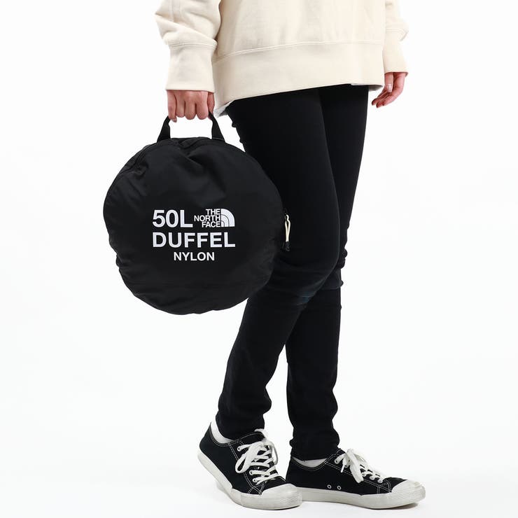 日本正規品 ザ・ノース・フェイス ボストンバッグ | ギャレリア Bag＆Luggage | 詳細画像5 