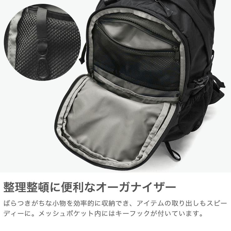 日本正規品 ザ ノース | ギャレリア Bag＆Luggage | 詳細画像4 