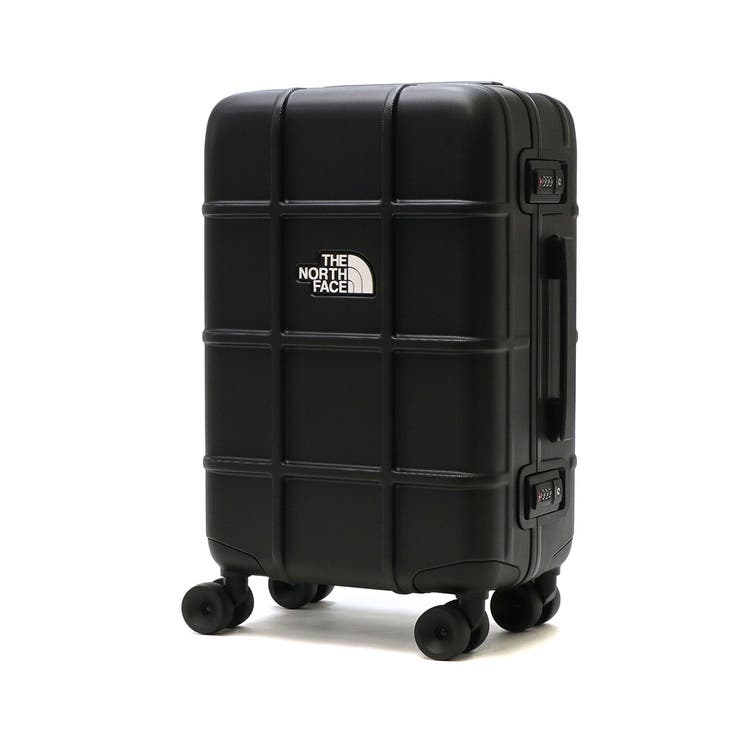 日本正規品 ザ・ノース・フェイス スーツケース[品番：GLNB0012233 