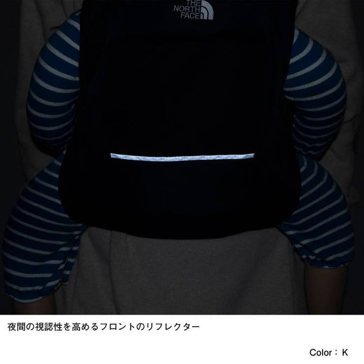 日本正規品 ザ ノース | ギャレリア Bag＆Luggage | 詳細画像22 