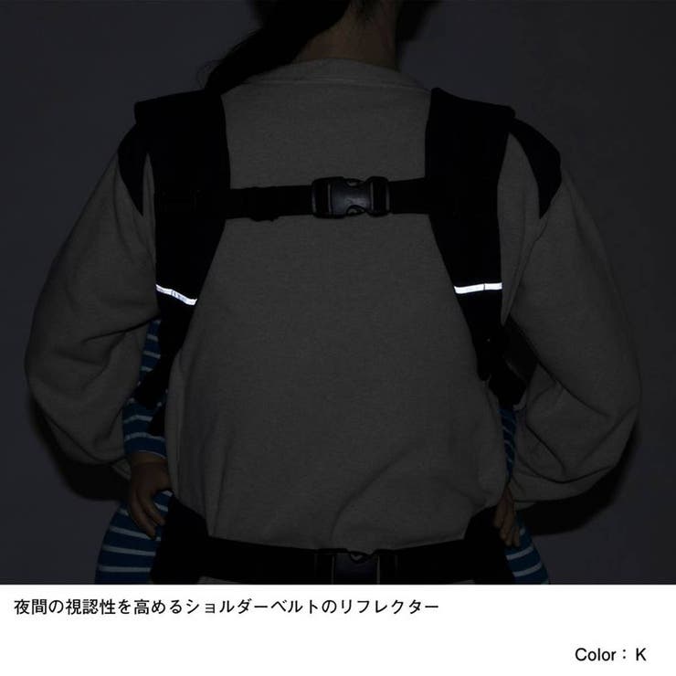 日本正規品 ザ ノース | ギャレリア Bag＆Luggage | 詳細画像23 