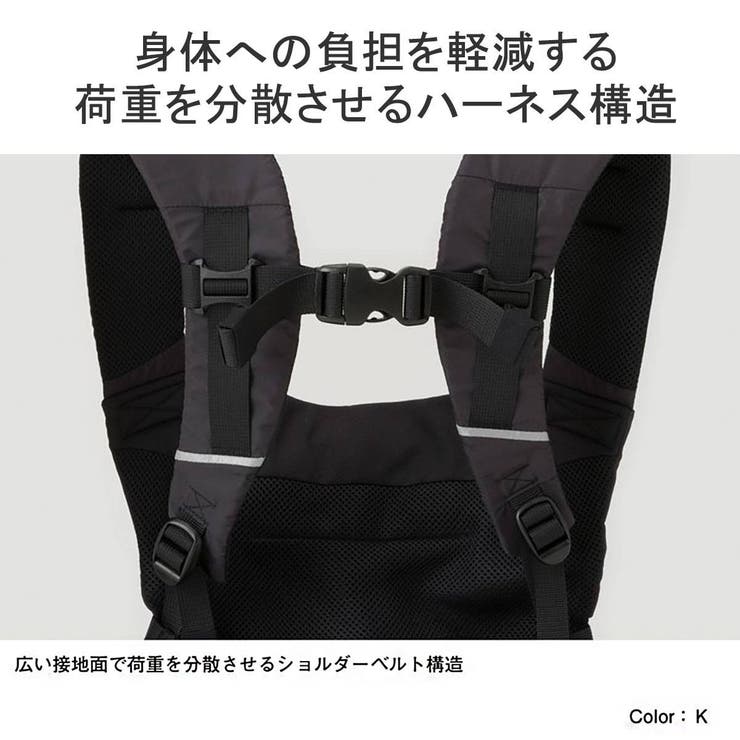 日本正規品 ザ ノース | ギャレリア Bag＆Luggage | 詳細画像5 
