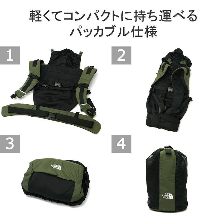 日本正規品 ザ ノース | ギャレリア Bag＆Luggage | 詳細画像9 