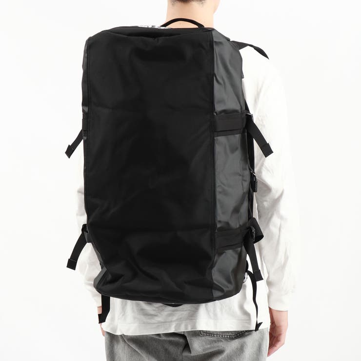 日本正規品 ザ・ノース・フェイス ボストンバッグ[品番