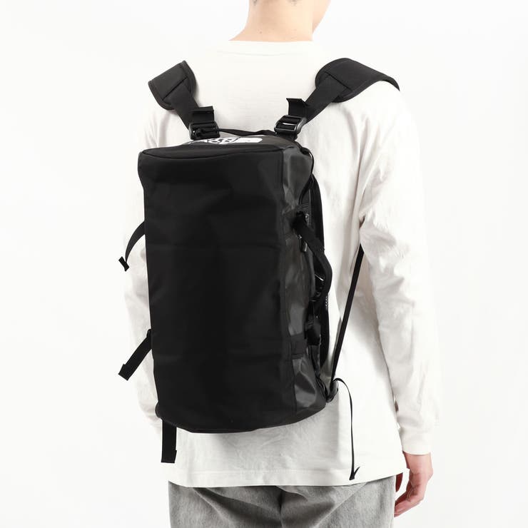 ブラック | 日本正規品 ザ ノース | ギャレリア Bag＆Luggage