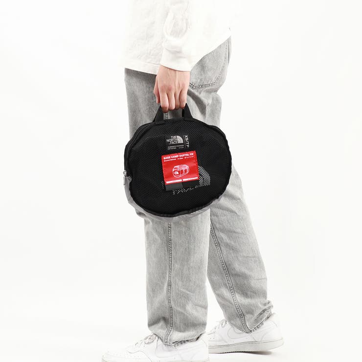 日本正規品 ザ ノース | ギャレリア Bag＆Luggage | 詳細画像6 