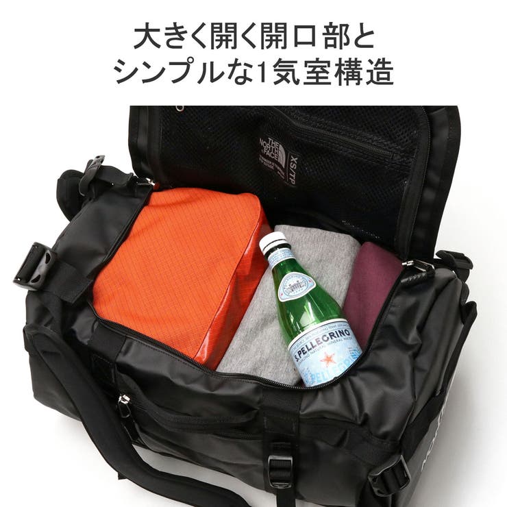 日本正規品 ザ ノース | ギャレリア Bag＆Luggage | 詳細画像8 