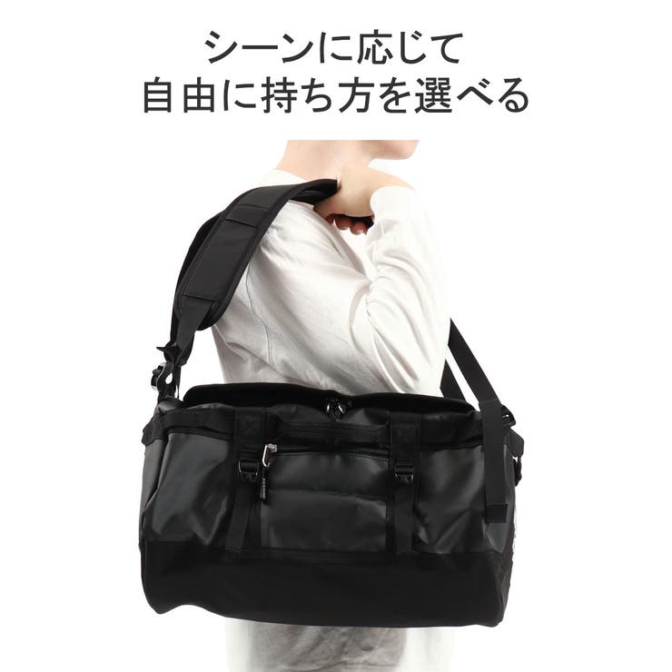 日本正規品 ザ ノース | ギャレリア Bag＆Luggage | 詳細画像9 