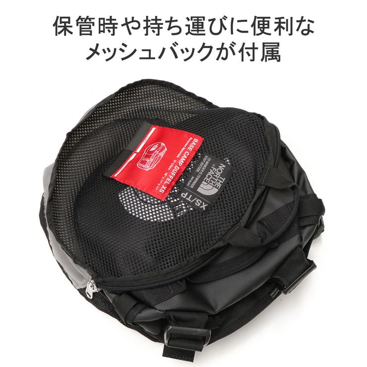 日本正規品 ザ ノース | ギャレリア Bag＆Luggage | 詳細画像10 