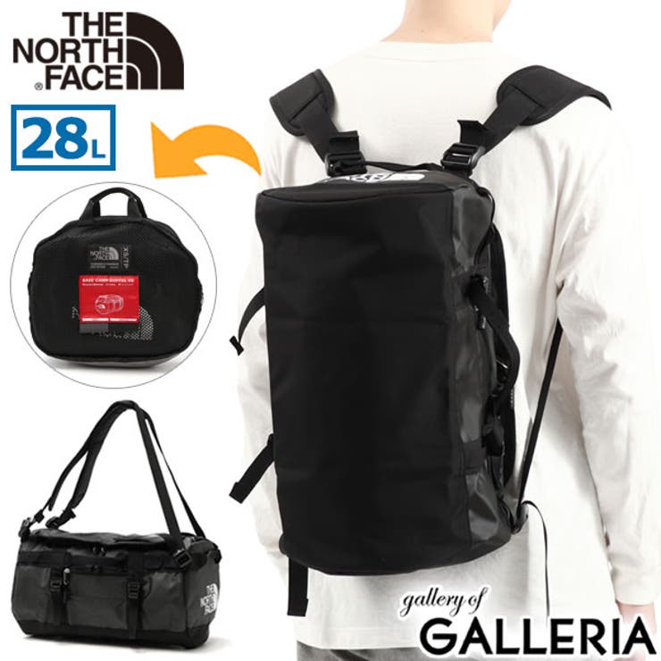 日本正規品 ザ ノース | ギャレリア Bag＆Luggage | 詳細画像1 