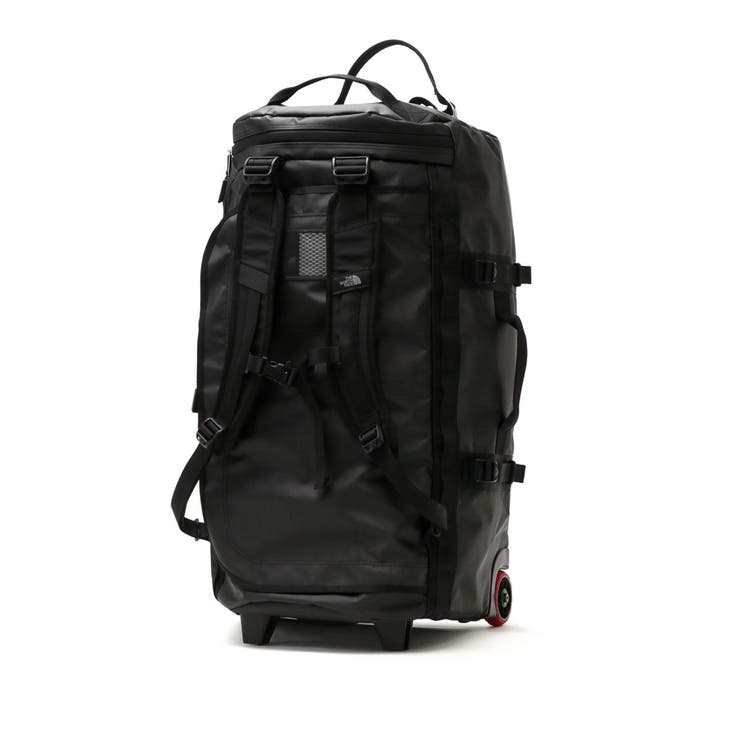 ブラック | 日本正規品 ザ ノース | ギャレリア Bag＆Luggage