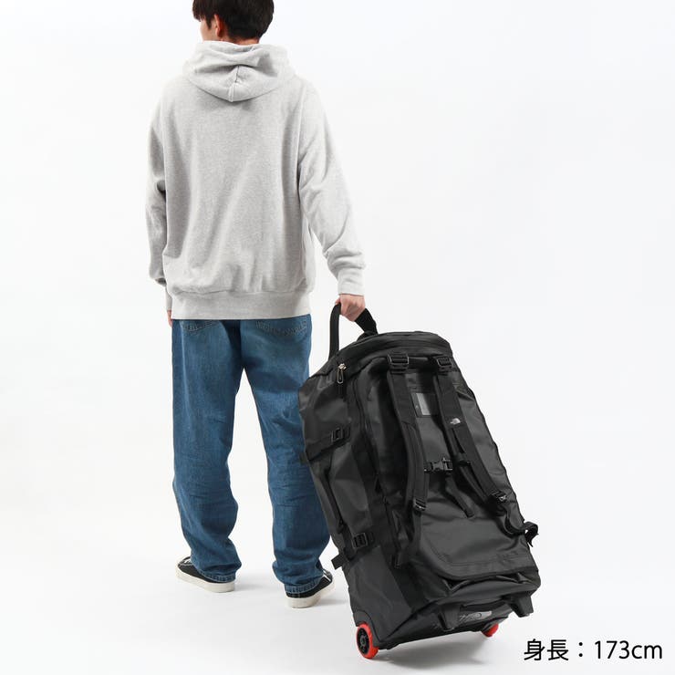 日本正規品 ザ ノース | ギャレリア Bag＆Luggage | 詳細画像4 