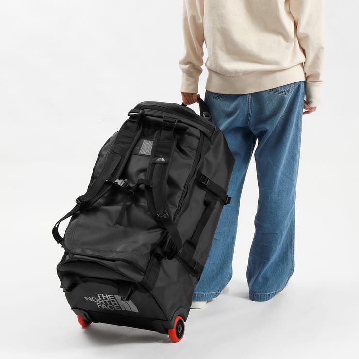 日本正規品 ザ ノース | ギャレリア Bag＆Luggage | 詳細画像5 