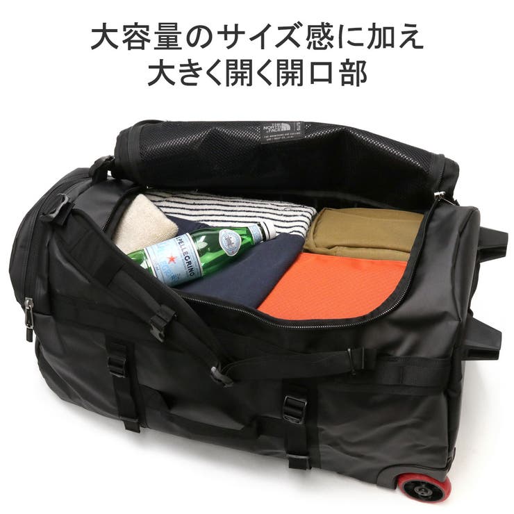 日本正規品 ザ ノース | ギャレリア Bag＆Luggage | 詳細画像8 