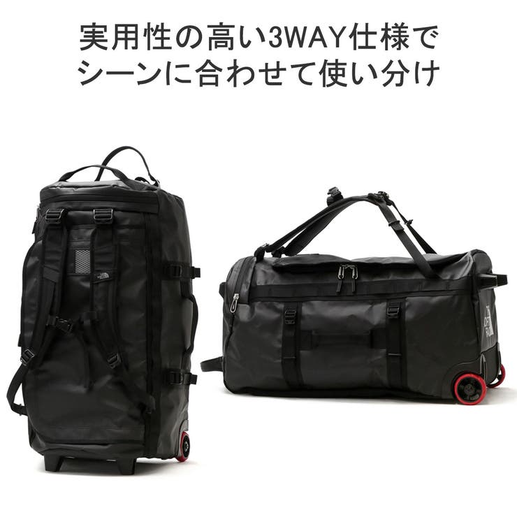 日本正規品 ザ ノース | ギャレリア Bag＆Luggage | 詳細画像10 