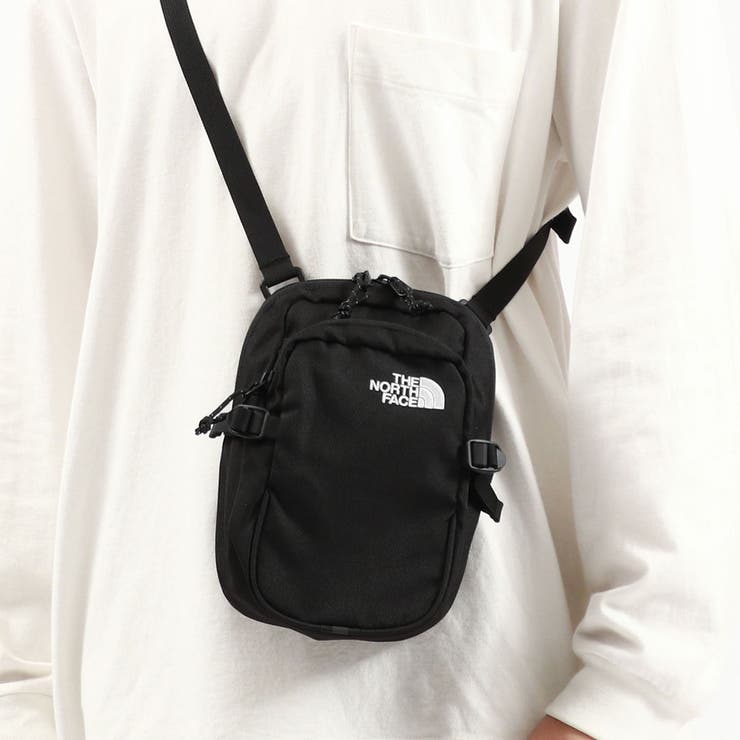 ブラック | 日本正規品 ザ ノース | ギャレリア Bag＆Luggage