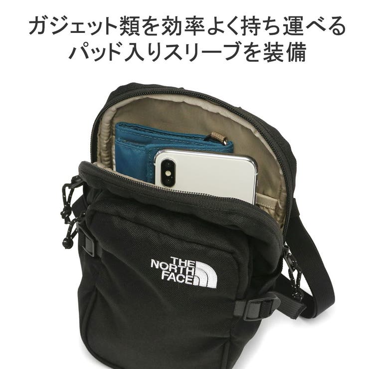 日本正規品 ザ ノース | ギャレリア Bag＆Luggage | 詳細画像7 