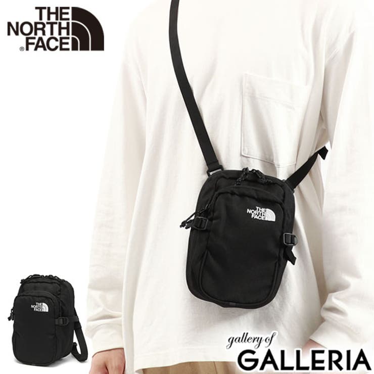 日本正規品 ザ ノース | ギャレリア Bag＆Luggage | 詳細画像1 