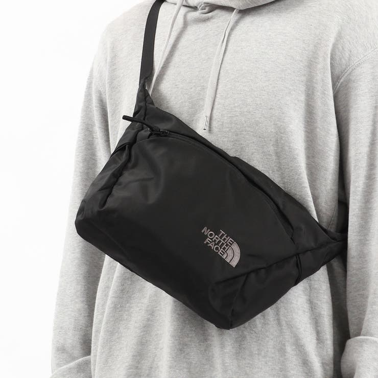 ブラック | 日本正規品 ザ ノース | ギャレリア Bag＆Luggage