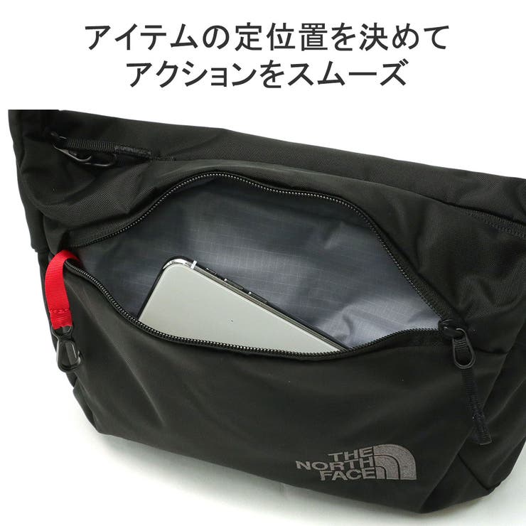 日本正規品 ザ ノース | ギャレリア Bag＆Luggage | 詳細画像9 