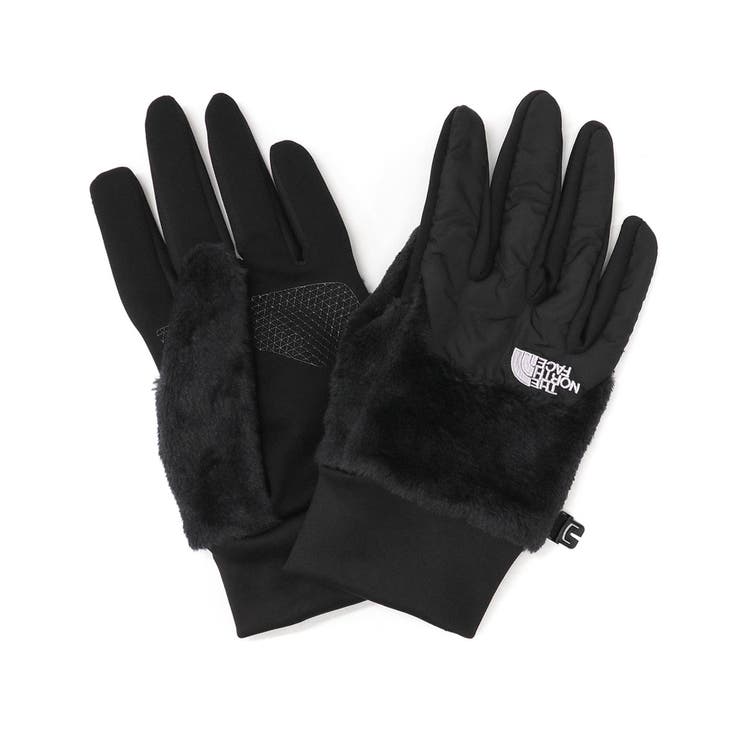ブラック | 日本正規品 ザ・ノース・フェイス 手袋 | ギャレリア Bag＆Luggage