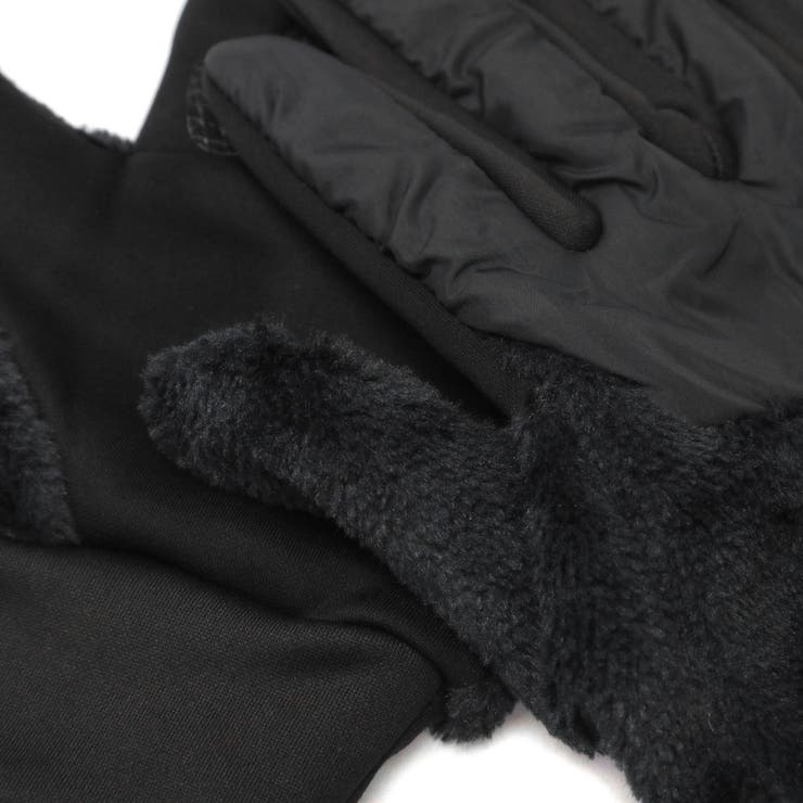 日本正規品 ザ・ノース・フェイス 手袋 | ギャレリア Bag＆Luggage | 詳細画像9 