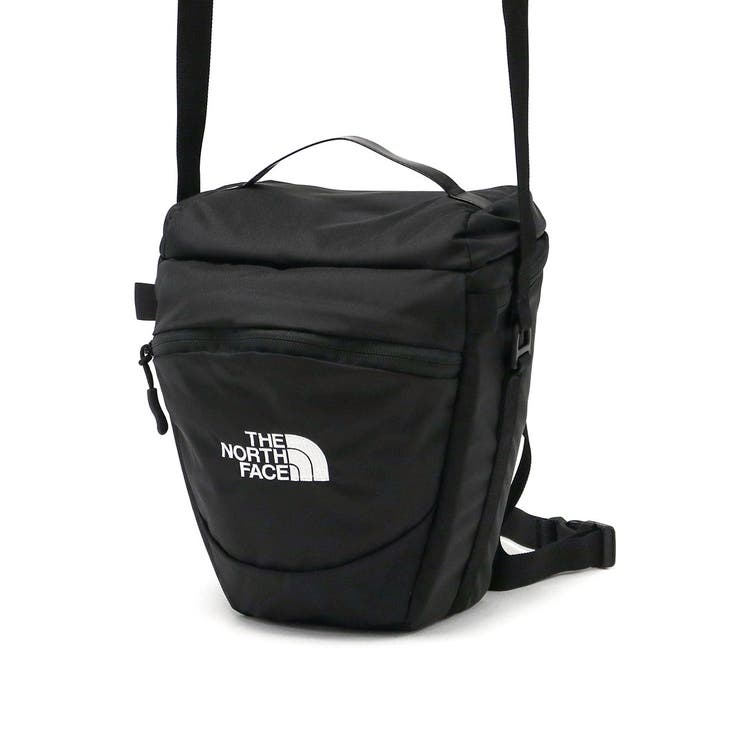 日本正規品 ザ・ノース・フェイス カメラバッグ | ギャレリア Bag＆Luggage | 詳細画像10 