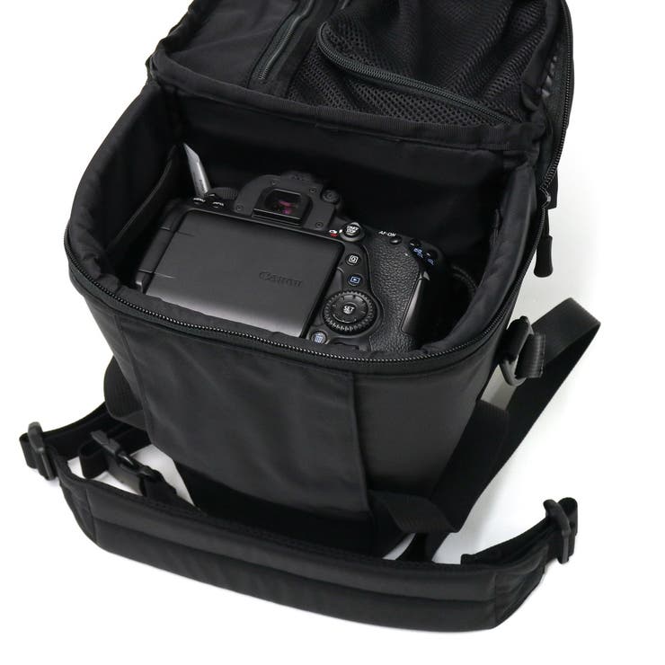 日本正規品 ザ・ノース・フェイス カメラバッグ | ギャレリア Bag＆Luggage | 詳細画像15 