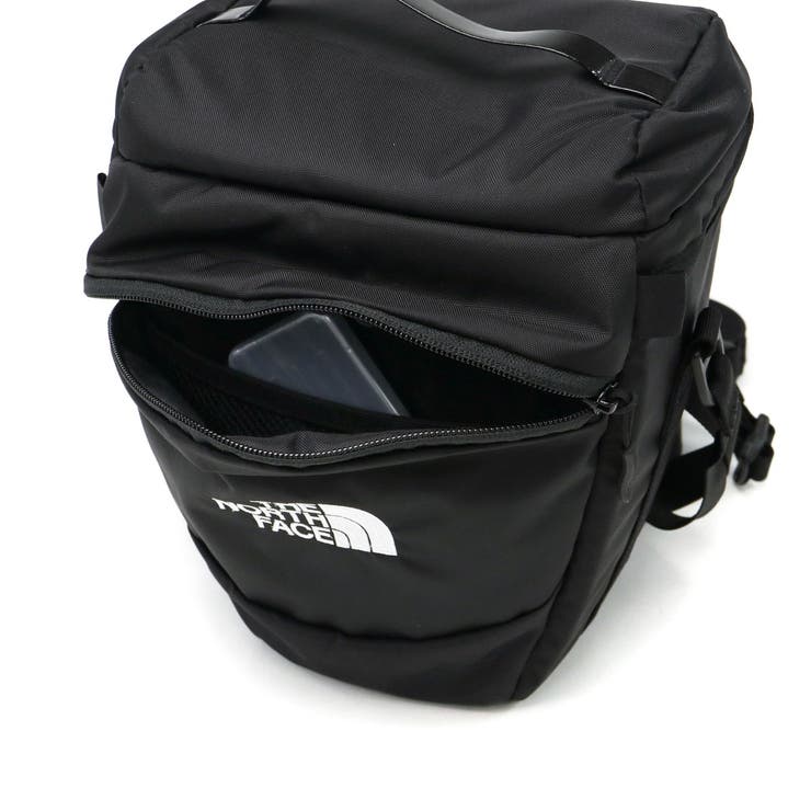 日本正規品 ザ・ノース・フェイス カメラバッグ | ギャレリア Bag＆Luggage | 詳細画像16 